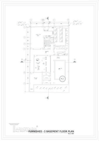 طراحی پلان امیر صبوری 1