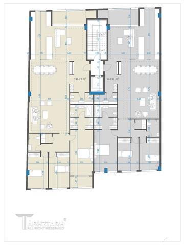 طراحی پلان امیر صبوری 1