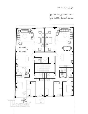 طراحی پلان امیر صبوری 1