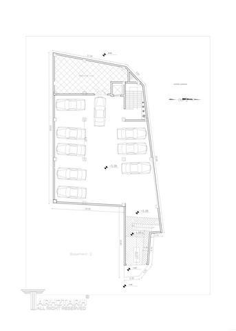 طراحی پلان پروژه مانا