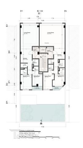 نمونه کار Radius office