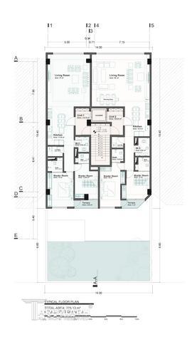 نمونه کار Radius office