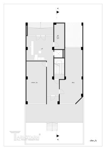 نمونه کار kiani studio