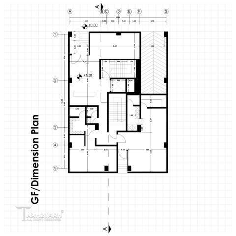 نمونه کار Craft-