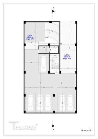 نمونه کار kiani studio