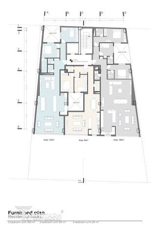 طراحی پلان فناخسرو