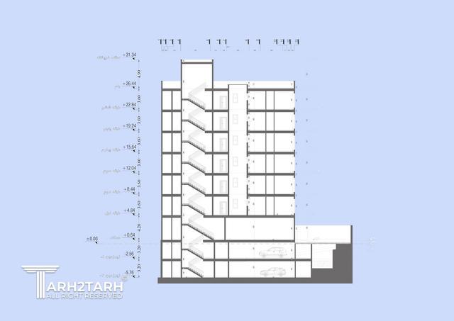 طراحی پلان فناخسرو