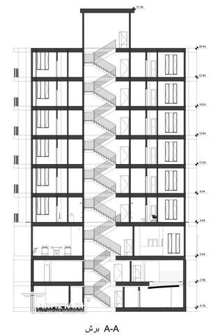 طراحی پلان فناخسرو