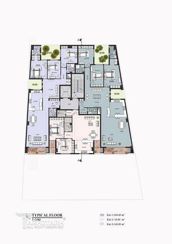 طراحی پلان فناخسرو