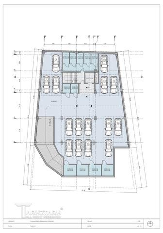 طراحی پلان فناخسرو