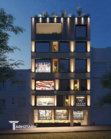 نمونه کار امیر طهمورث 