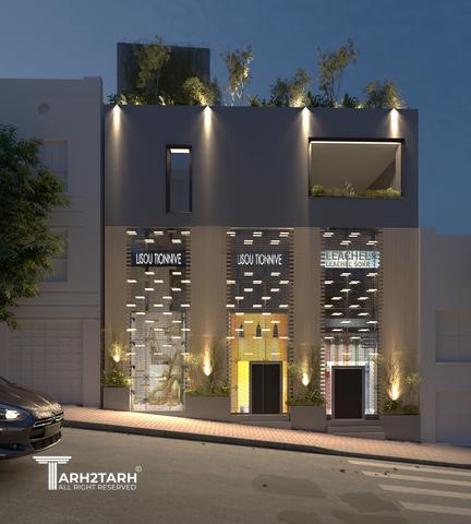 نمونه کار امیر طهمورث 