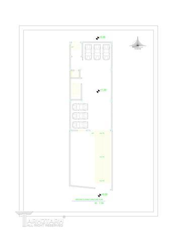 طراحی پلان رودهن بتیا