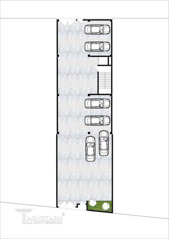 طراحی پلان رودهن بتیا