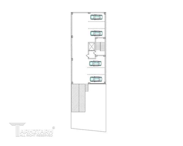 طراحی پلان رودهن بتیا