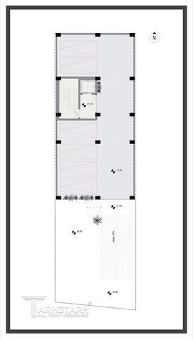 طراحی پلان رودهن بتیا