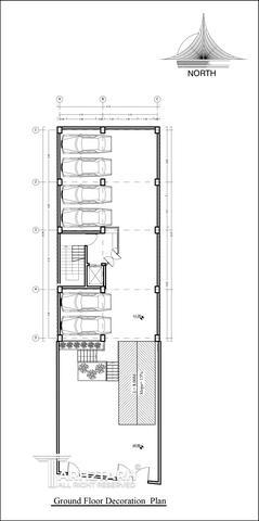 طراحی پلان رودهن بتیا