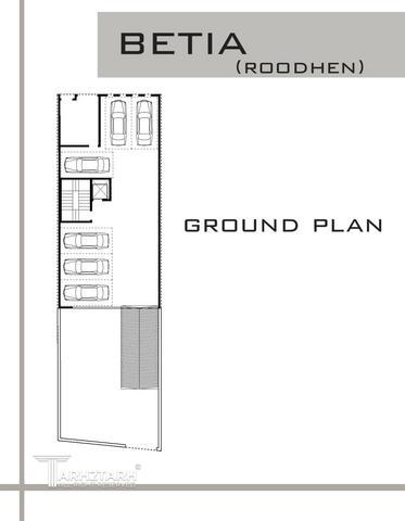 طراحی پلان رودهن بتیا