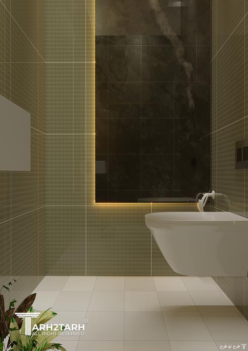 مسابقه طراحی داخلی واحد مسکونی آناهیتا