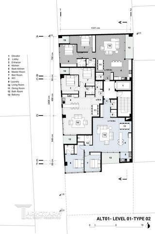 نمونه کار ARMINARMANSTUDIO