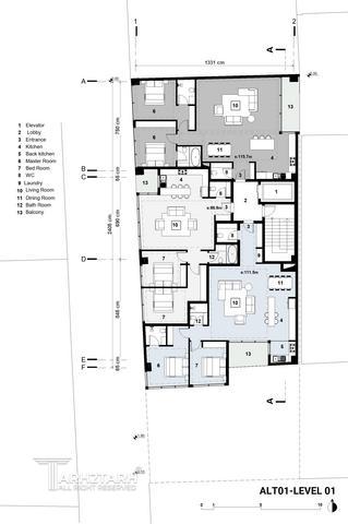 نمونه کار ARMINARMANSTUDIO