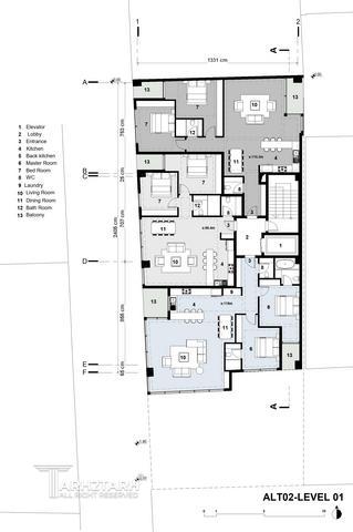 نمونه کار ARMINARMANSTUDIO