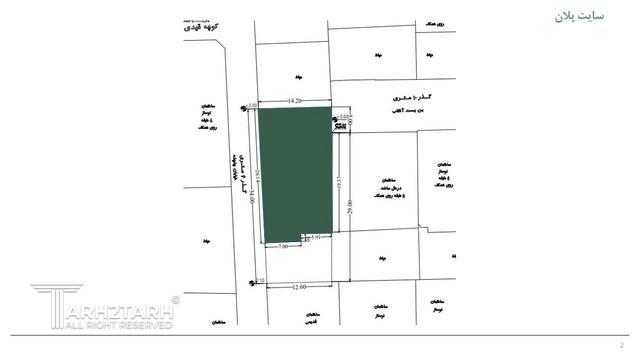 نمونه کار گروه مهندسین پویش