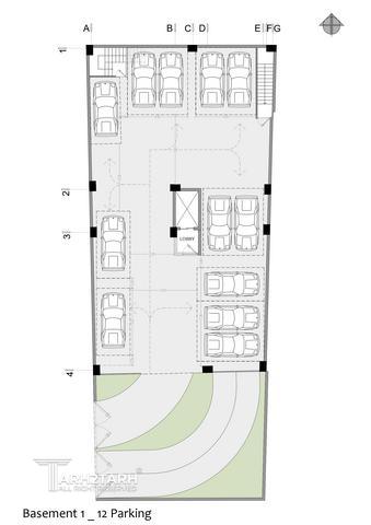 نمونه کار نیلوفر مقدسی