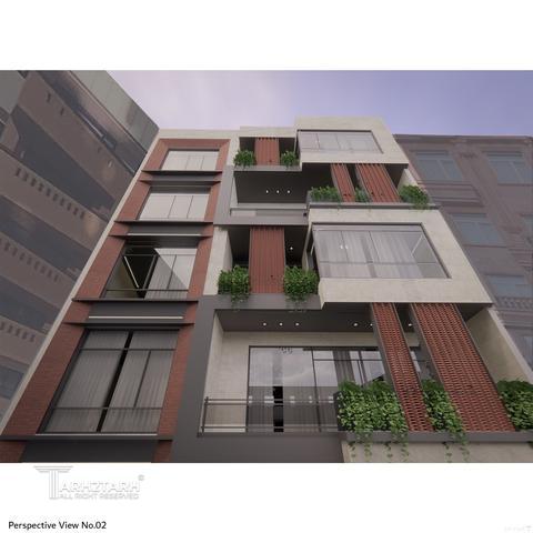 مسابقه طراحی پلان و نما شادی