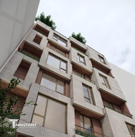 مسابقه طراحی پلان و نما شادی