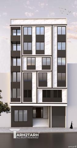 مسابقه طراحی پلان و نما شادی