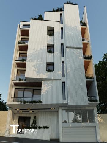 مسابقه طراحی پلان و نما شادی