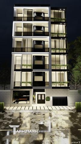 مسابقه طراحی پلان و نما شادی