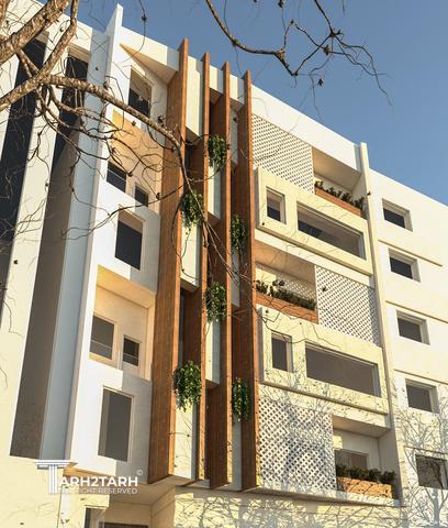 مسابقه طراحی پلان و نما شادی