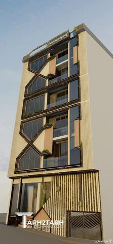 مسابقه طراحی پلان و نما شادی