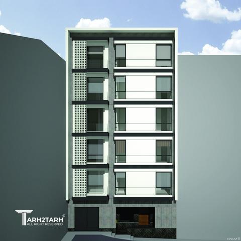 مسابقه طراحی پلان و نما شادی