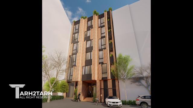 مسابقه طراحی پلان و نما شادی