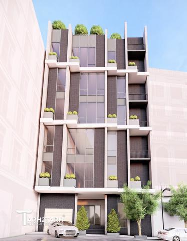 مسابقه طراحی پلان و نما شادی