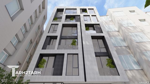 مسابقه طراحی پلان و نما شادی