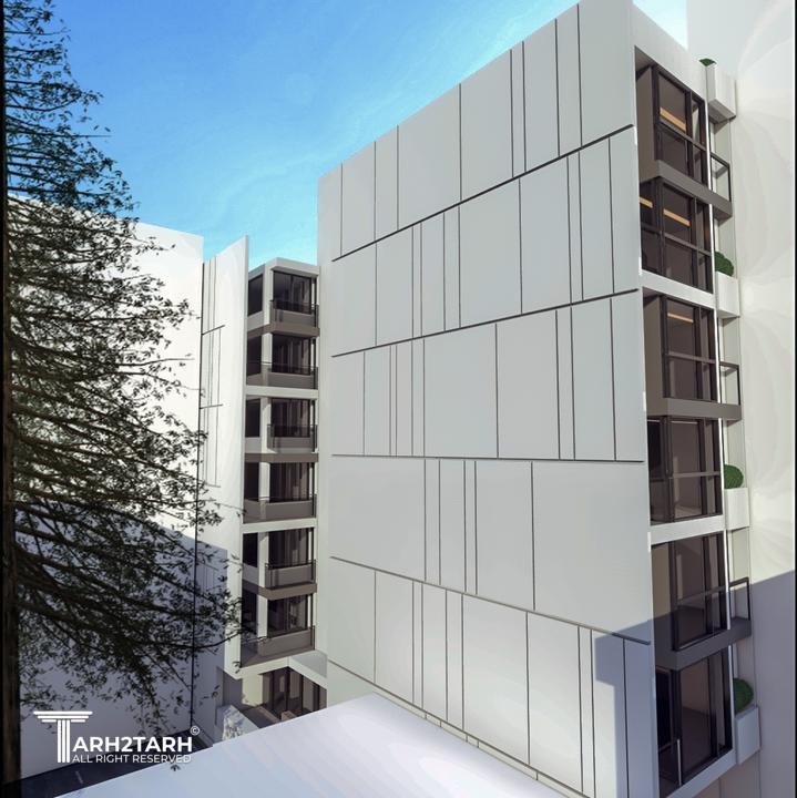 مسابقه طراحی پروژه  روژه‌ مهماندوست