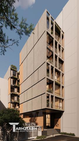 طراحی پروژه  روژه‌ مهماندوست