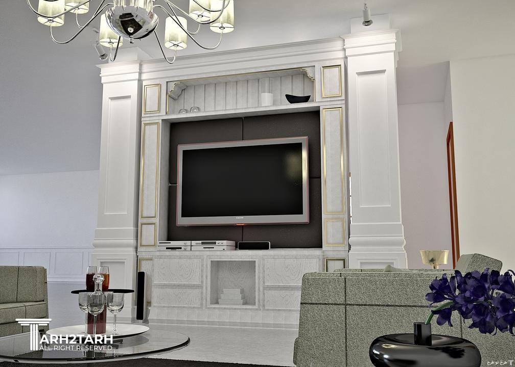 مسابقه طراحی نشیمن خصوصی ابوذر (مشهد)