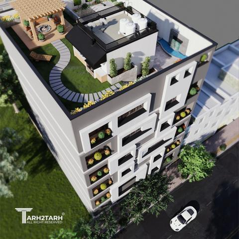 اثر بانیان  استودیو