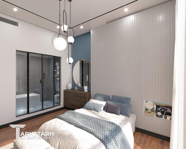 فراخوان پیشنهاد دکوراسیون  واحد مسکونی روژه