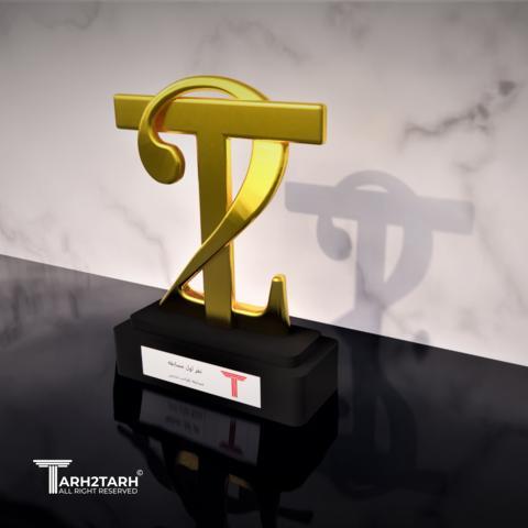 طراحی تندیس طرح تو طرح