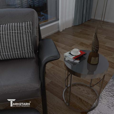 طراحی تندیس طرح تو طرح