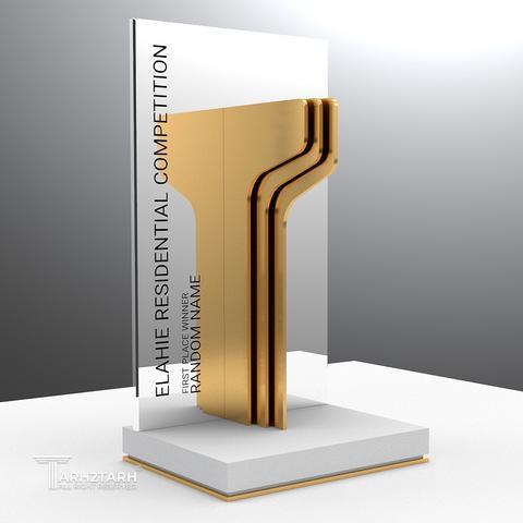 طراحی تندیس طرح تو طرح