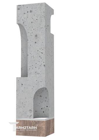 طراحی تندیس طرح تو طرح