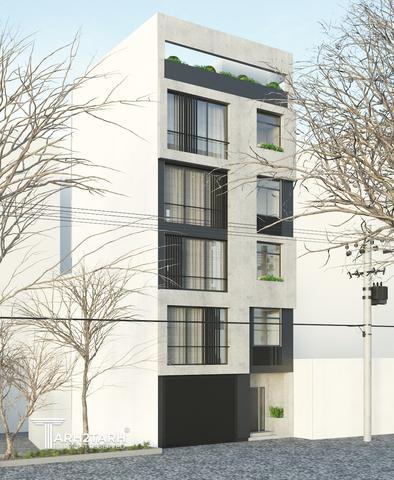 طراحی نما کاشانک