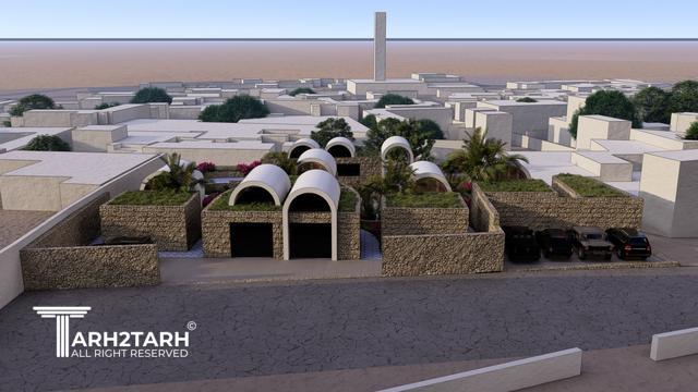 نمونه کار شرمین امیری